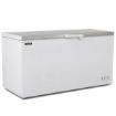 Picture of BLIZZARD 650L Stainless Steel Lid Chest Freezer CF650SS
