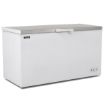 Picture of BLIZZARD 550L Stainless Steel Lid Chest Freezer CF550SS