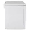 Picture of BLIZZARD 650L Stainless Steel Lid Chest Freezer CF650SS