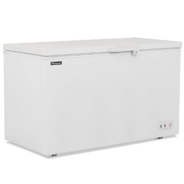 Picture of BLIZZARD 550L Chest Freezer CF550WH