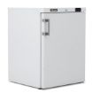 Picture of BLIZZARD Single Door Under Counter Freezer White Laminated UCF140WH