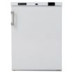 Picture of BLIZZARD Single Door Under Counter Freezer White Laminated UCF140WH