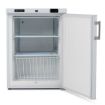Picture of BLIZZARD Single Door Under Counter Freezer White Laminated UCF140WH
