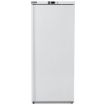 Picture of BLIZZARD Blizzard Upright 533L Single Hinged Door Freezer White LW60