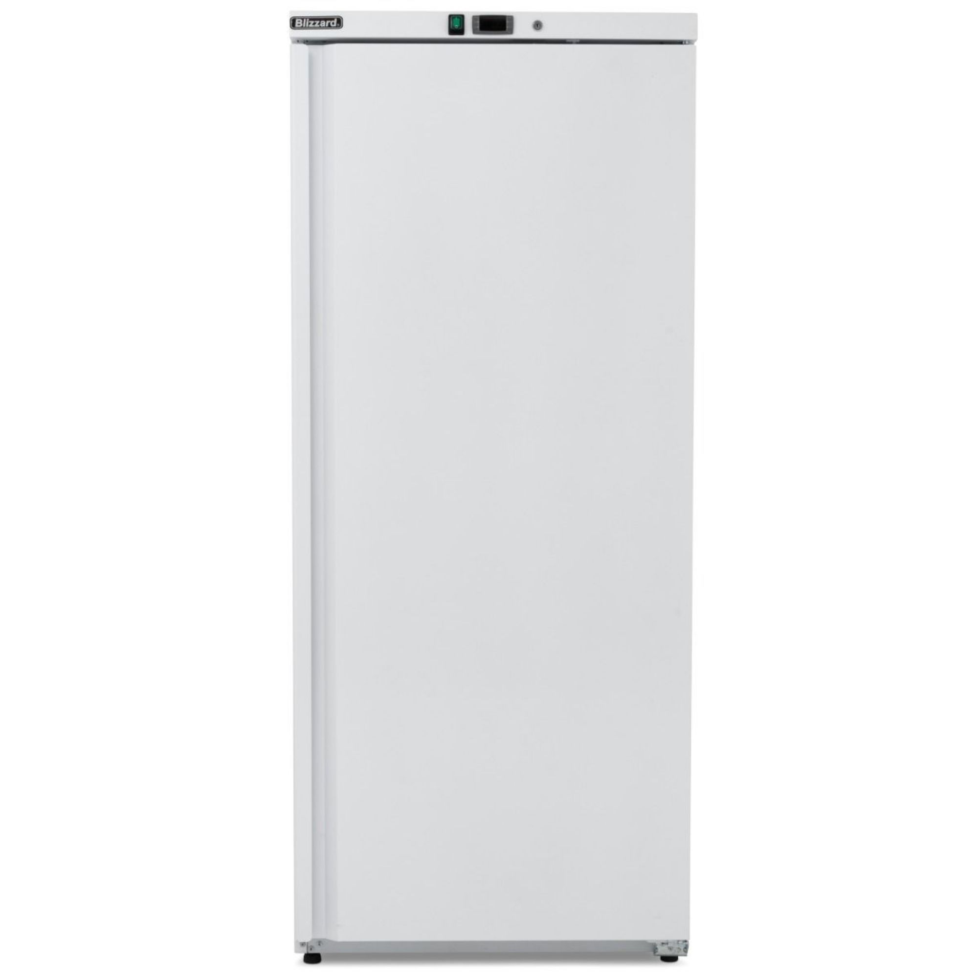 Picture of BLIZZARD Blizzard Upright 533L Single Hinged Door Freezer White LW60
