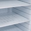 Picture of BLIZZARD Blizzard Upright 533L Single Hinged Door Freezer White LW60