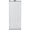 Picture of BLIZZARD Upright 533L Single Hinged Door Refrigerator White HW60