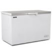 Picture of BLIZZARD Blizzard 450L Stainless Steel Lid Chest Freezer CF450SS