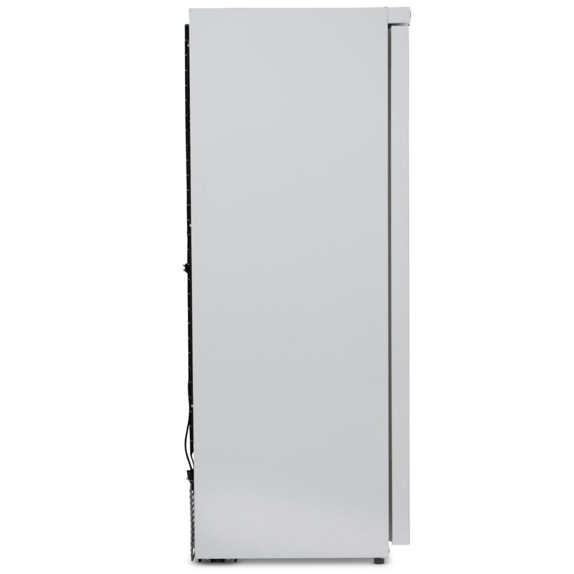 Picture of BLIZZARD Upright 533L Single Hinged Door Refrigerator White HW60