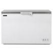 Picture of BLIZZARD Blizzard 450L Stainless Steel Lid Chest Freezer CF450SS