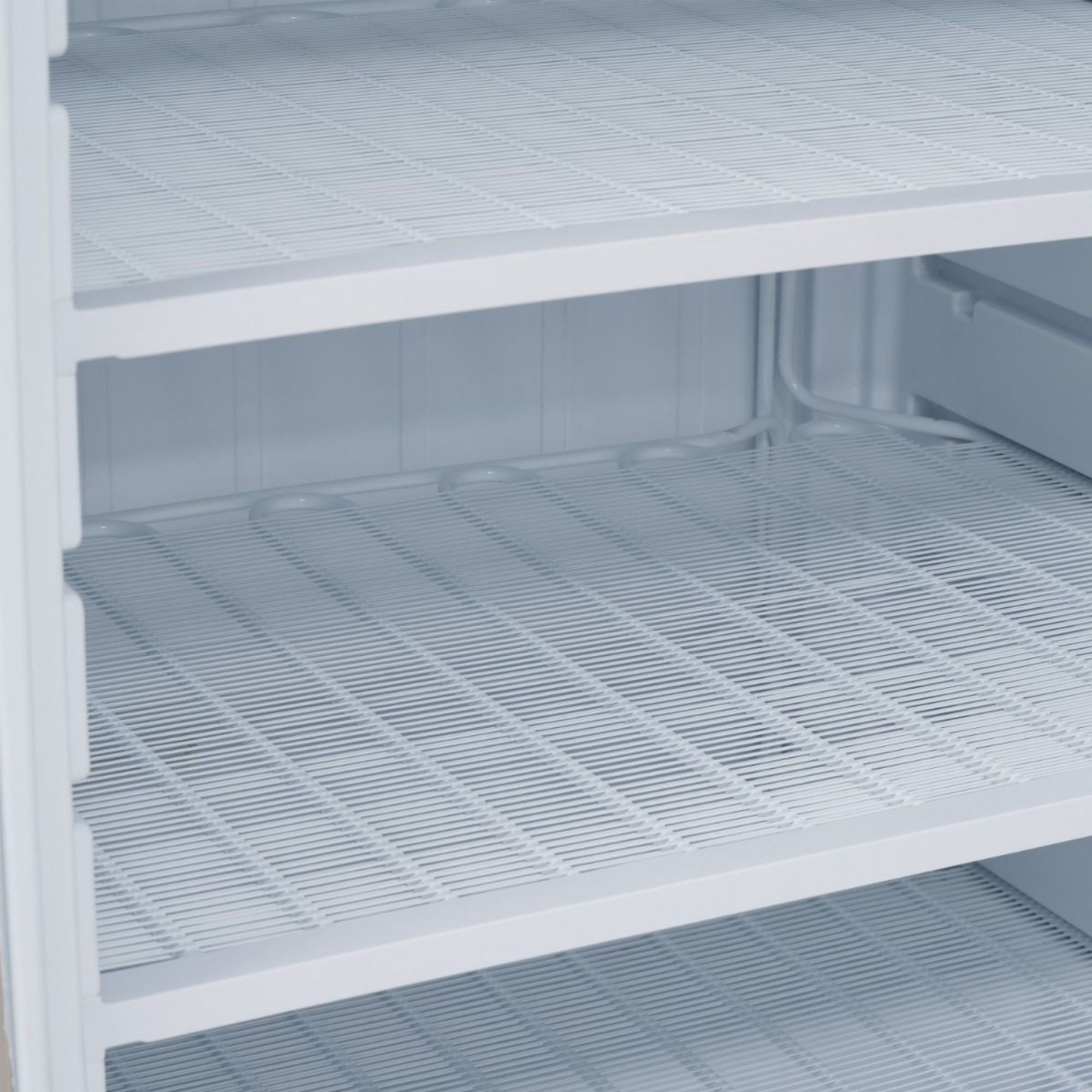 Picture of BLIZZARD Blizzard Upright 320L Single Hinged Door Freezer LS40