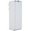 Picture of BLIZZARD Upright 320L Single Hinged Door Refrigerator White HW40