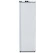 Picture of BLIZZARD Upright 320L Single Hinged Door Refrigerator White HW40