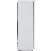 Picture of BLIZZARD Upright 320L Single Hinged Door Refrigerator White HW40