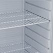 Picture of BLIZZARD Upright 320L Single Hinged Door Refrigerator White HW40