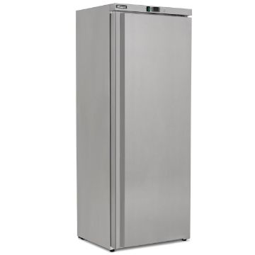 Picture of BLIZZARD Upright 533L Single Door Freezer Stainless Steel LS60