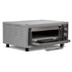 Picture of BLIZZARD Single Pizza Oven Stainless Steel BPO1