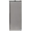 Picture of BLIZZARD Upright 533L Single Door Freezer Stainless Steel LS60