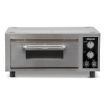Picture of BLIZZARD Single Pizza Oven Stainless Steel BPO1