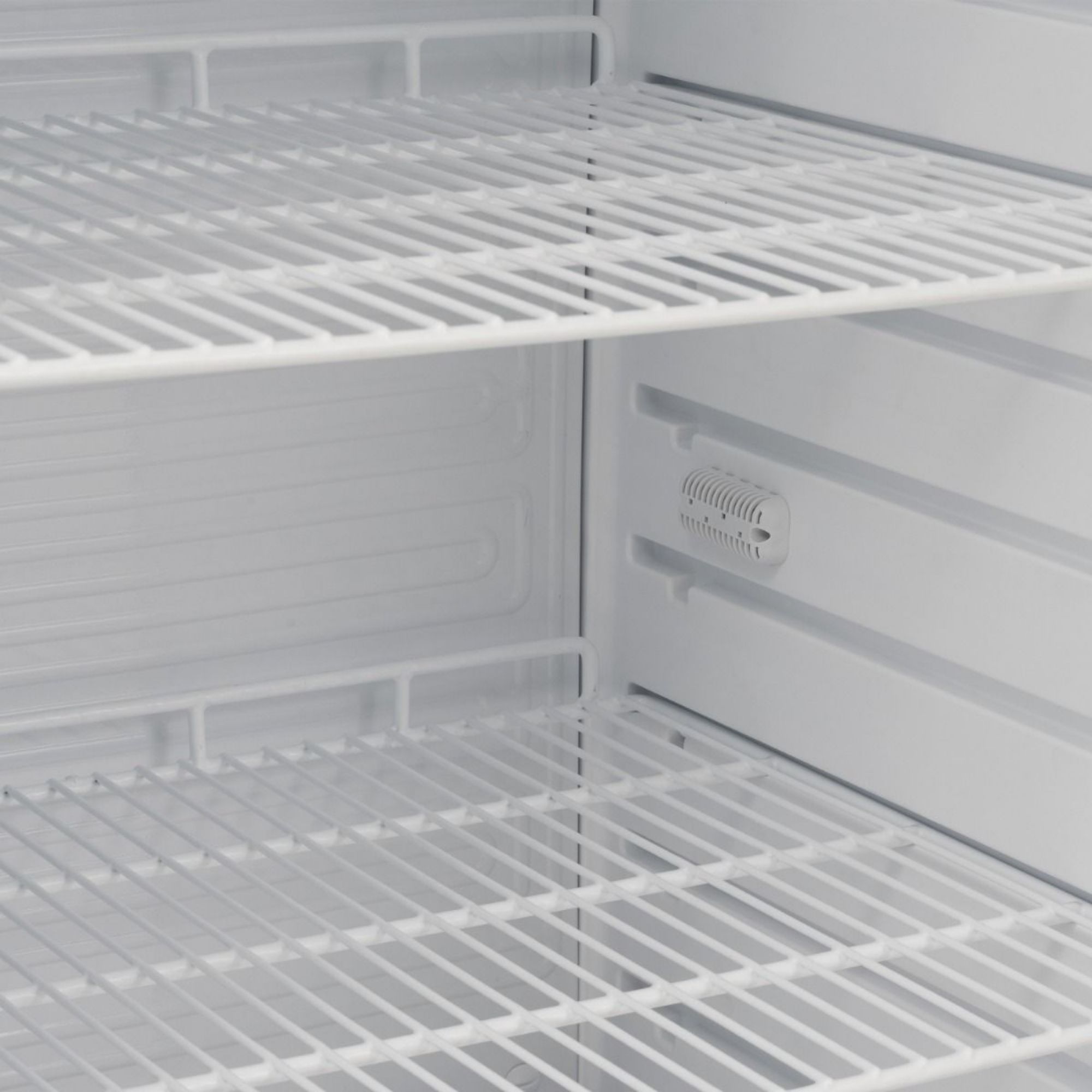 Picture of BLIZZARD Upright 533L Single Hinged Door Refrigerator HSG60