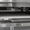 Picture of BLIZZARD Single Pizza Oven Stainless Steel BPO1