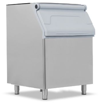 Picture of SIMAG 406kg Storage Bin for Modular Cubers & Flakers R300
