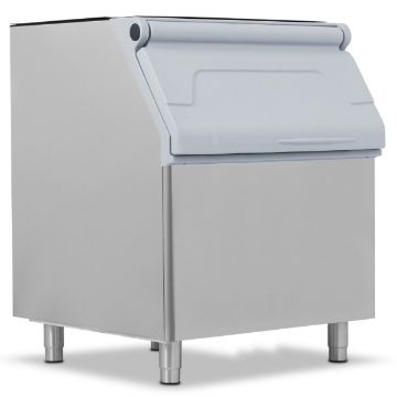 Picture of SIMAG 252kg Storage Bin for Modular Cubers & Flakers R250
