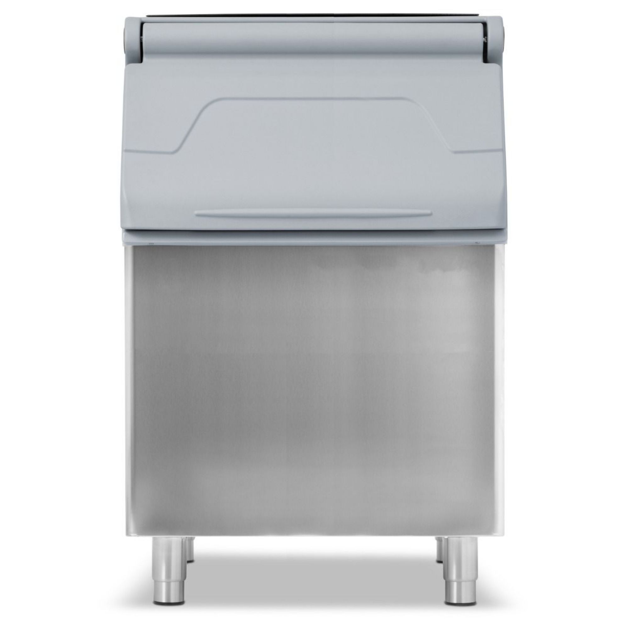 Picture of SIMAG 406kg Storage Bin for Modular Cubers & Flakers R300