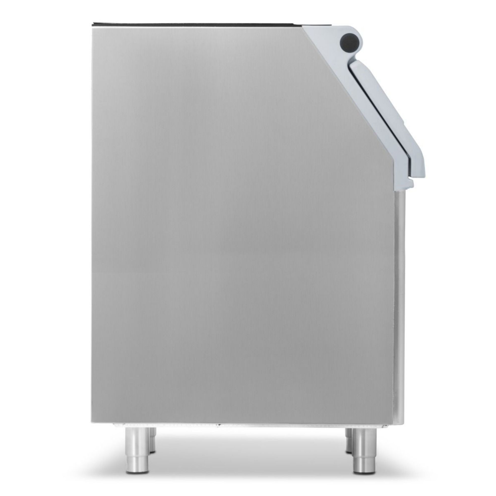 Picture of SIMAG 406kg Storage Bin for Modular Cubers & Flakers R300