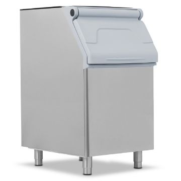 Picture of SIMAG 243kg Storage Bin for Modular Cubers & Flakers R190