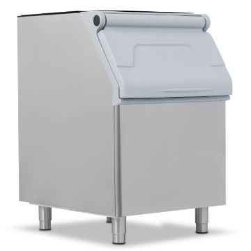 Picture of SIMAG 181kg Storage Bin for Modular Cubers & Flakers R150