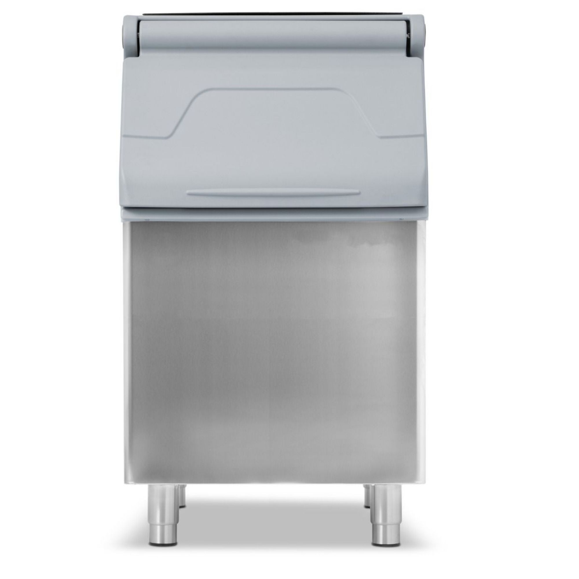 Picture of SIMAG 243kg Storage Bin for Modular Cubers & Flakers R190