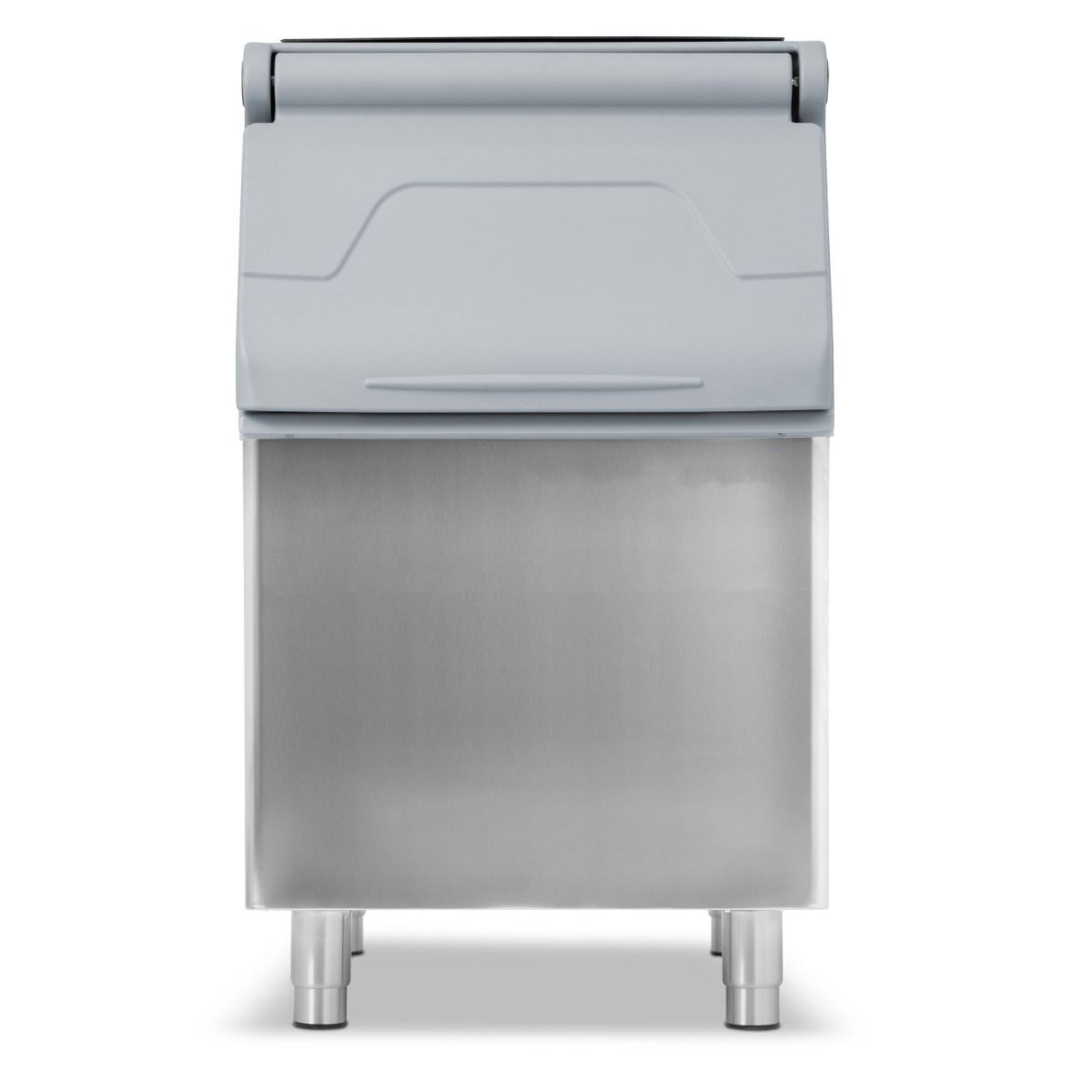 Picture of SIMAG 181kg Storage Bin for Modular Cubers & Flakers R150