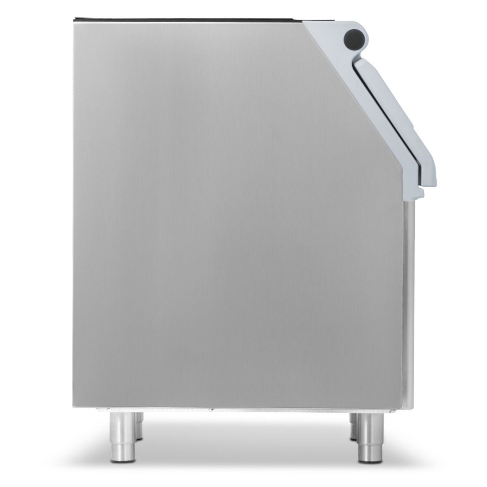 Picture of SIMAG 181kg Storage Bin for Modular Cubers & Flakers R150