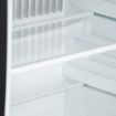 Picture of BLIZZARD 40L Single Glass Door Mini Bar BMB40G