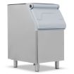Picture of SIMAG 129kg Storage Bin For Modular Cubers & Flakers R100
