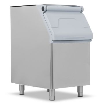 Picture of SIMAG 129kg Storage Bin For Modular Cubers & Flakers R100