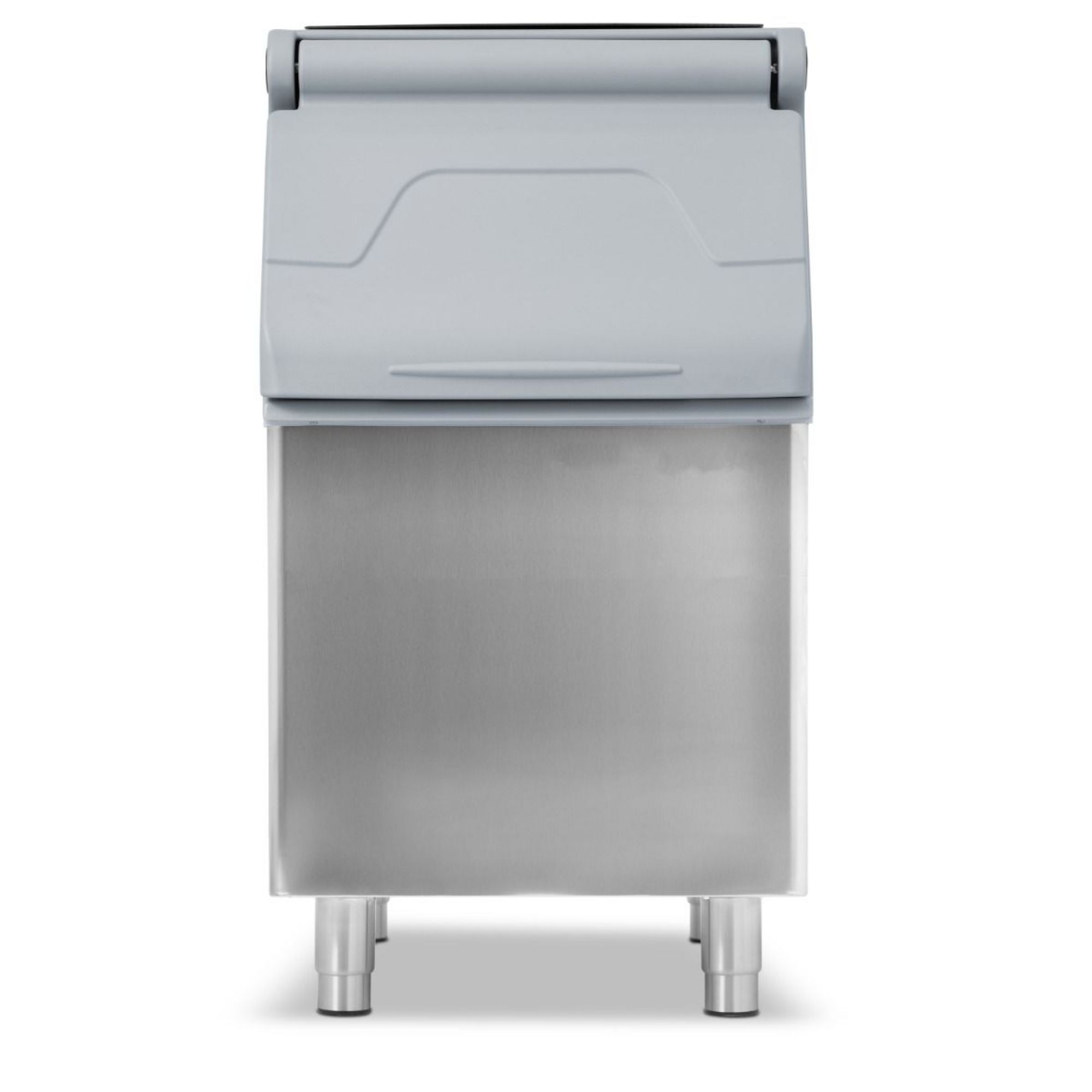 Picture of SIMAG 129kg Storage Bin For Modular Cubers & Flakers R100