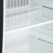 Picture of BLIZZARD 30L Single Glass Door Mini Bar BMB30G
