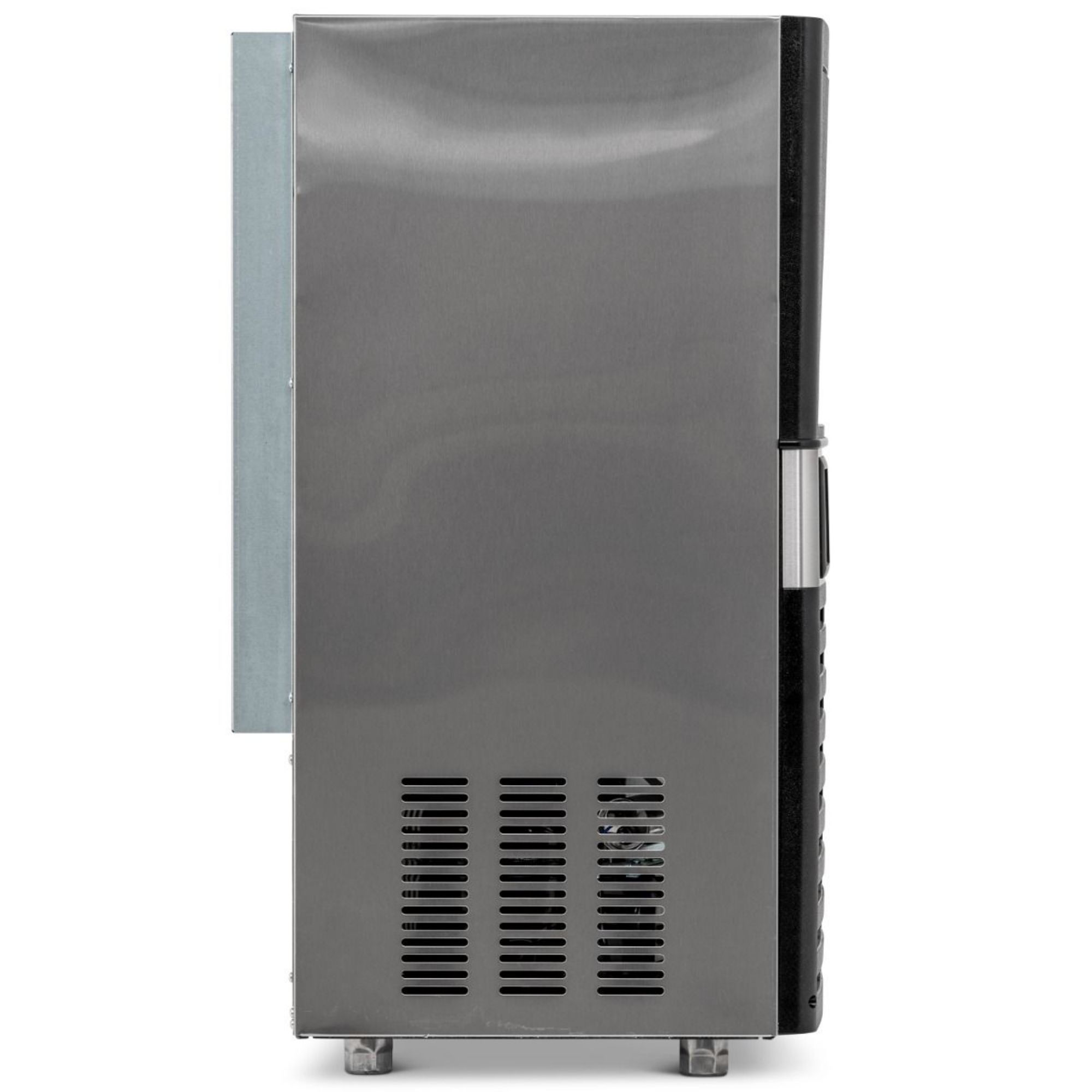 Picture of BLIZZARD 40kg Ice Maker BIM40