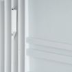Picture of BLIZZARD 30L Single Glass Door Mini Bar BMB30G
