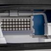 Picture of BLIZZARD 40kg Ice Maker BIM40