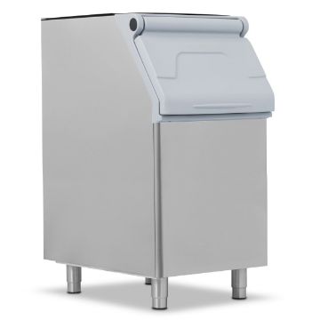Picture of SIMAG 168kg Storage Bin for Modular Cubers & Flakers R130