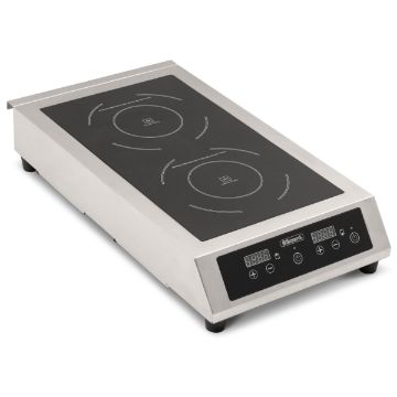 Picture of BLIZZARD Blizzard Double Induction Hob BIH2
