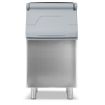 Picture of SIMAG 168kg Storage Bin for Modular Cubers & Flakers R130