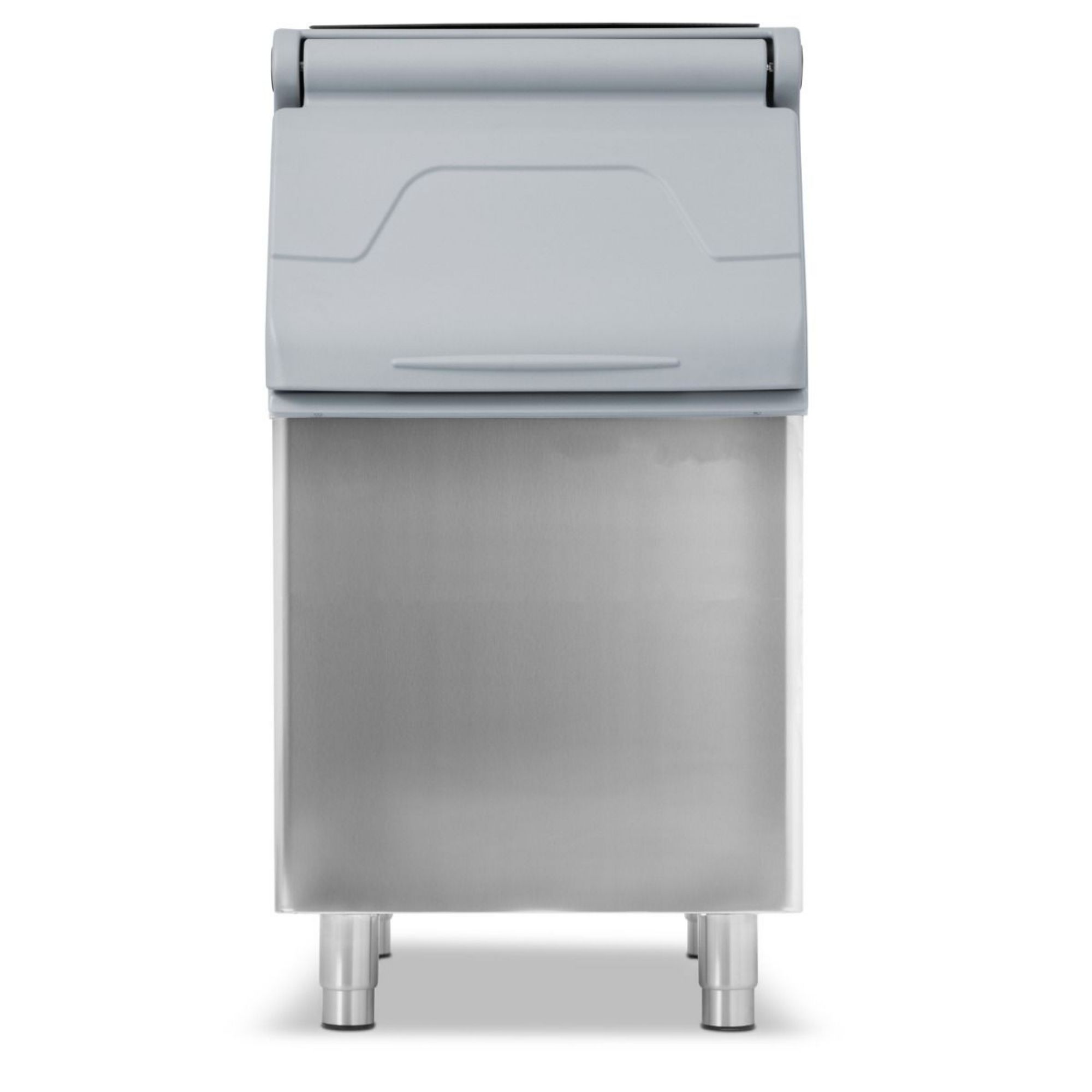 Picture of SIMAG 168kg Storage Bin for Modular Cubers & Flakers R130