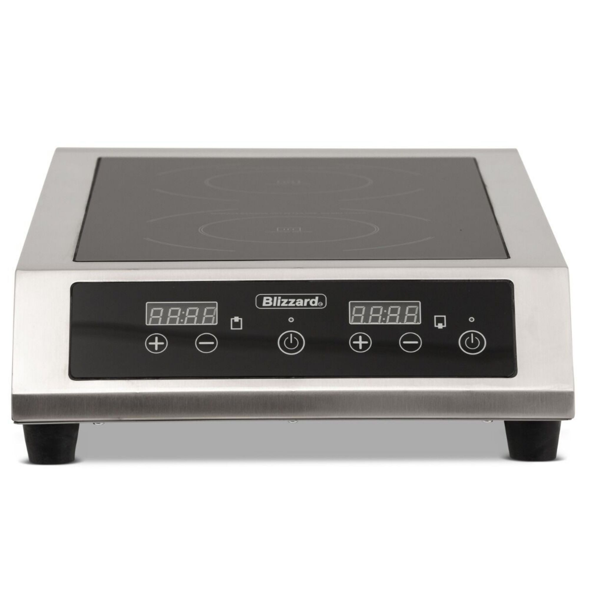 Picture of BLIZZARD Blizzard Double Induction Hob BIH2