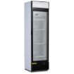 Picture of BLIZZARD Blizzard Single Glass Door Display Merchandiser 350L GD350