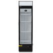 Picture of BLIZZARD Blizzard Single Glass Door Display Merchandiser 350L GD350