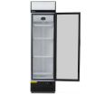 Picture of BLIZZARD Blizzard Single Glass Door Display Merchandiser 350L GD350